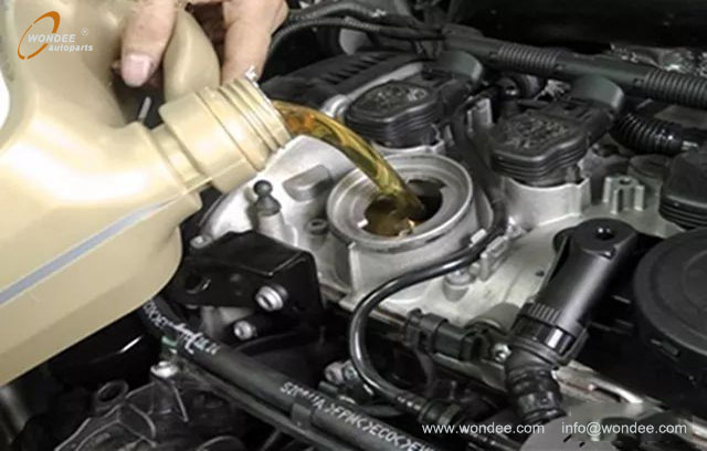 Foreign objects (3) Objetos extraños (3)