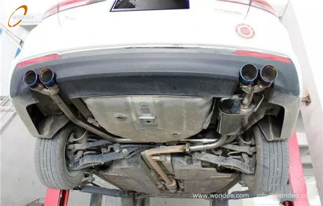 protrusion (2) Profusión (2)