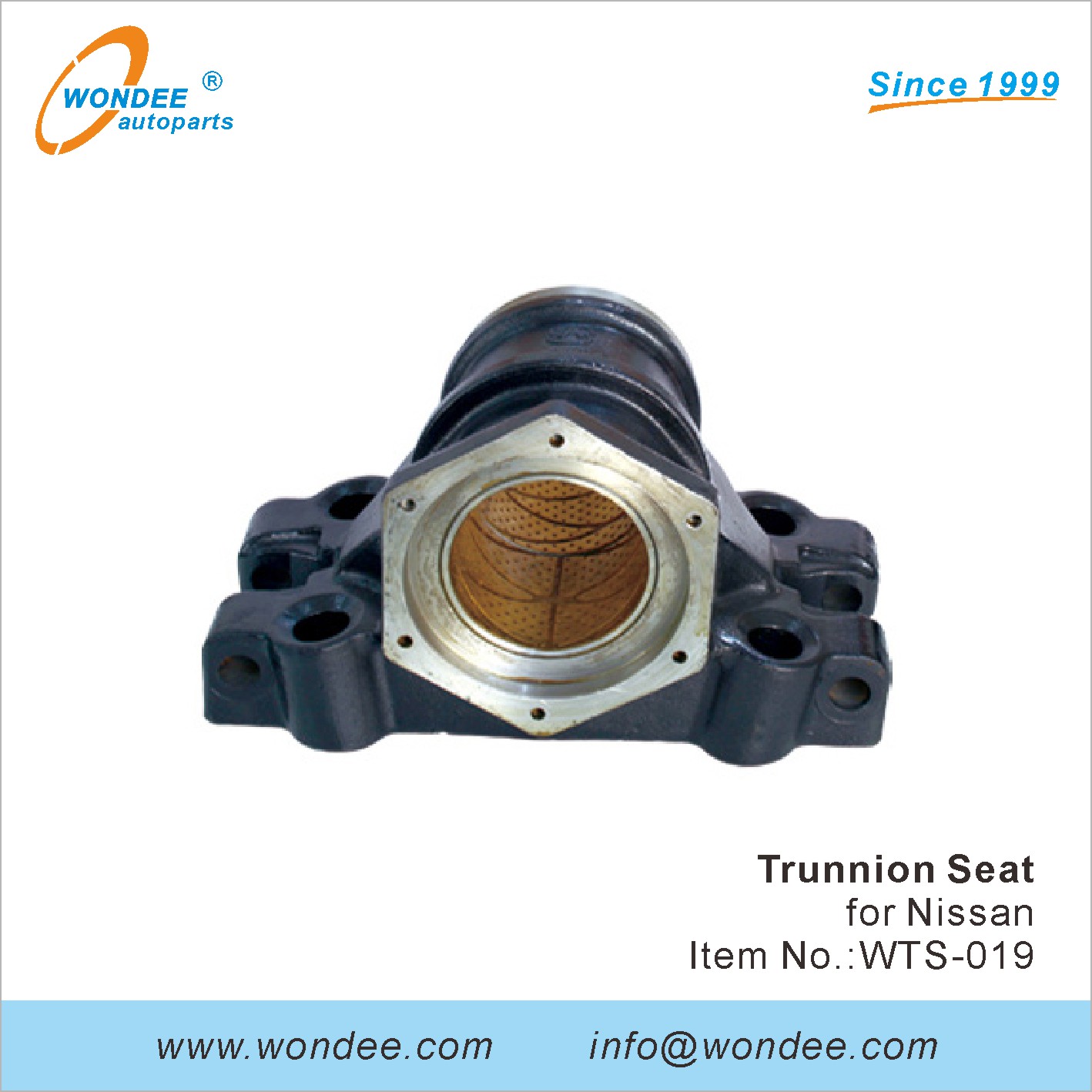 Asiento de Wondee Tunnion (19)