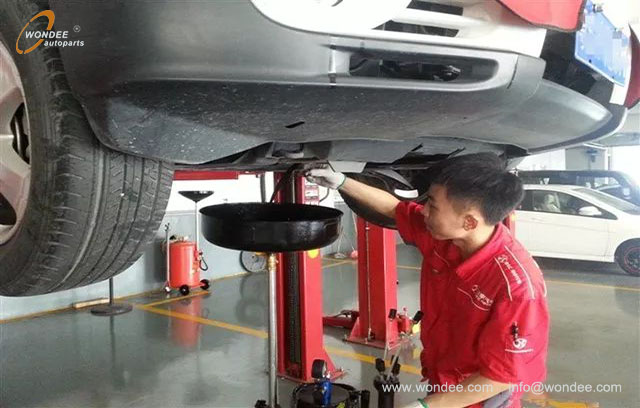 Aceite del motor (4)