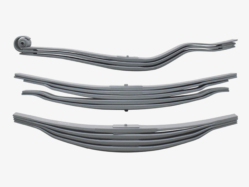 How To Choose The Right Suspension System for Your Trailer? Cómo elegir el sistema de suspensión adecuado para su trailer?