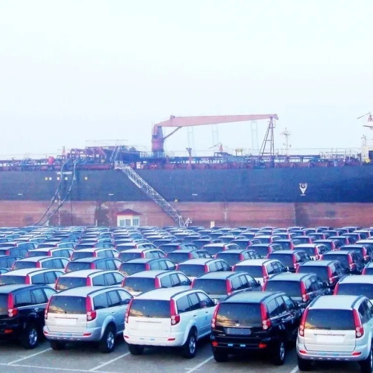 Breves análisis de la exportación de automóviles de China en febrero de 2022