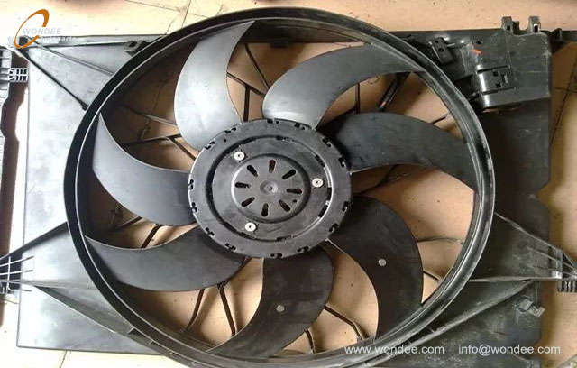 Ruido de aire acondicionado (2)