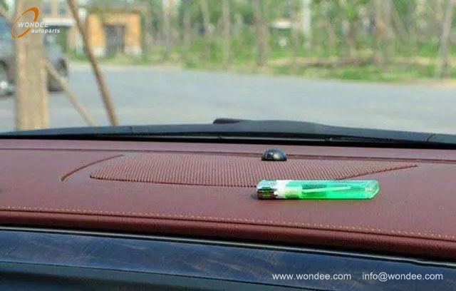 Usar coche en verano (3)