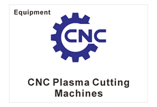 Máquinas de corte de plasma CNC