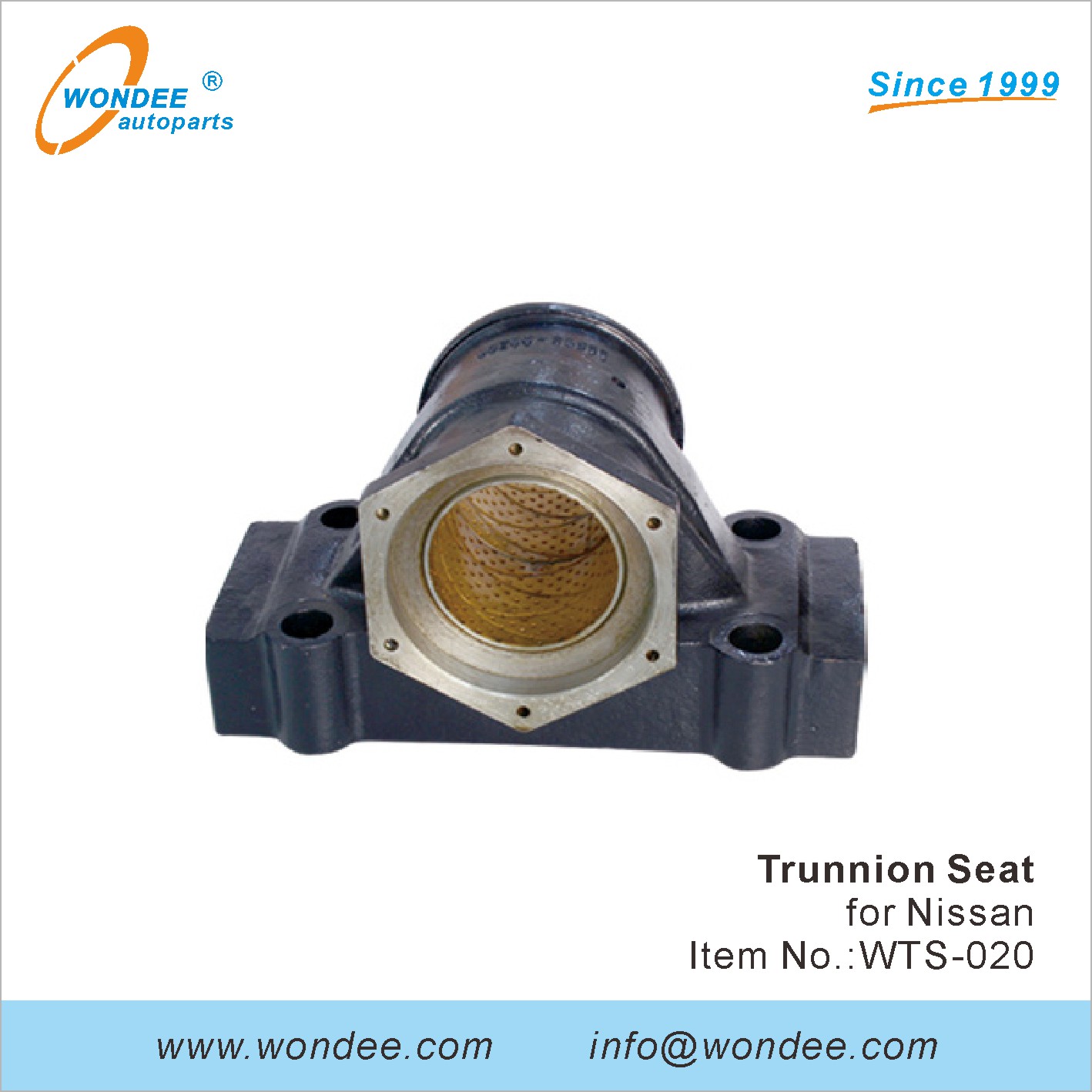 Asiento de Wondee Tunnion (20)