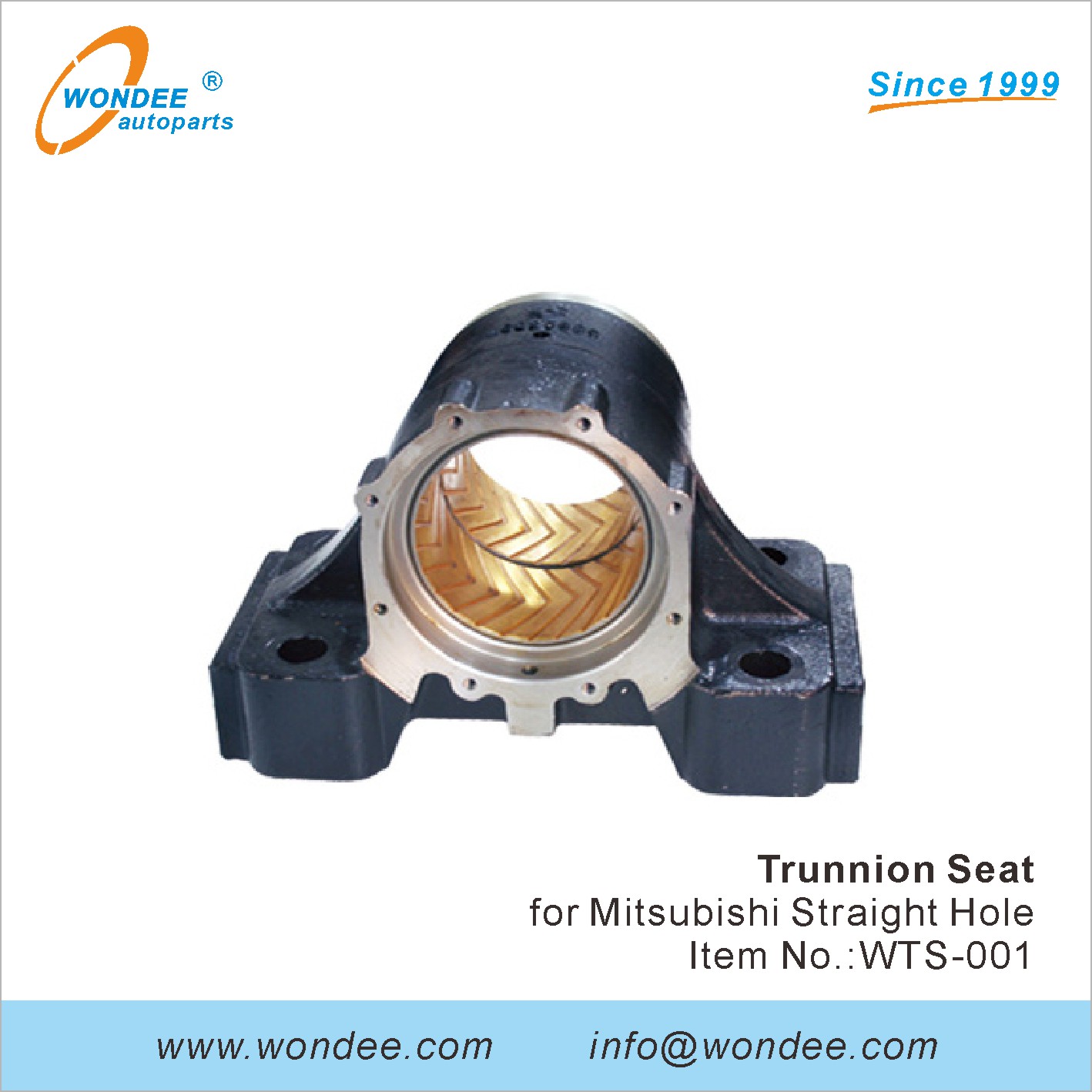 Asiento de Wondee Tunnion (1)