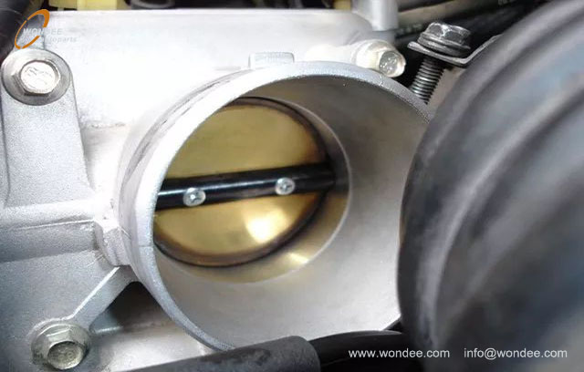 v&aacute;lvula del acelerador (2)