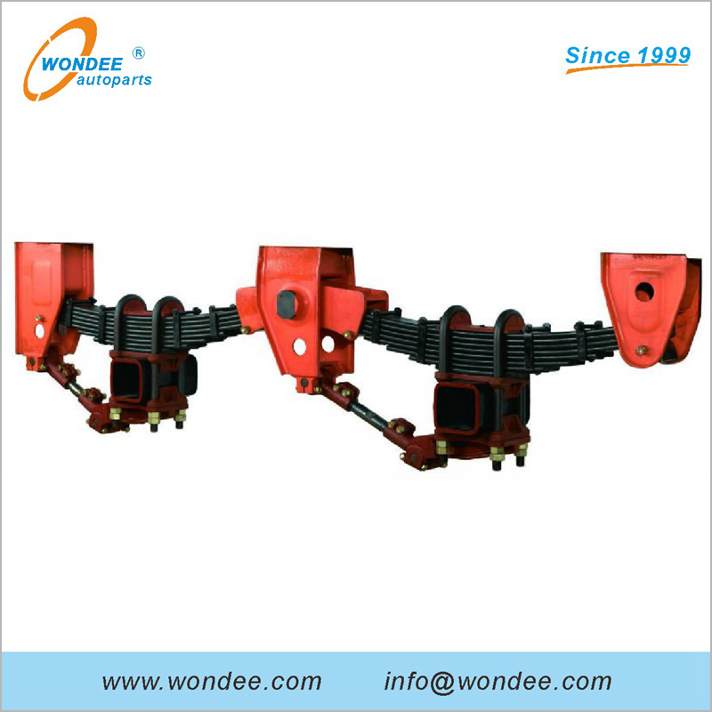 de 2 ejes de 3 ejes americana