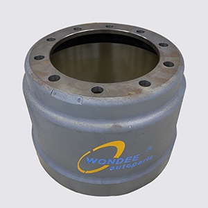 Medici&oacute;n del tambor de freno (7)