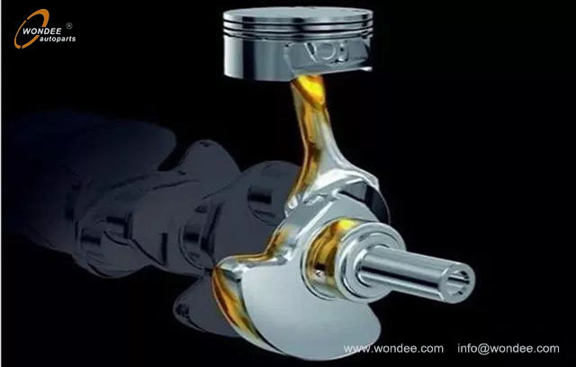 Aceite del motor (2)