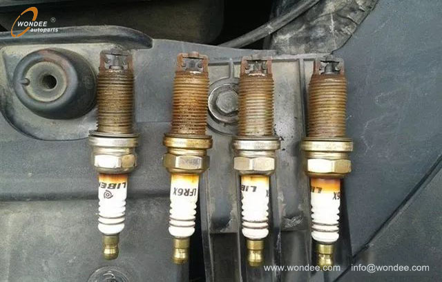 Hábitos de conducción de bajo consumo de combustible (4)
