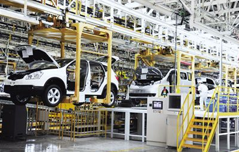 Cadena de suministro de autom&oacute;viles2