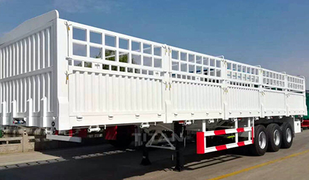 Transporte de carga a granel