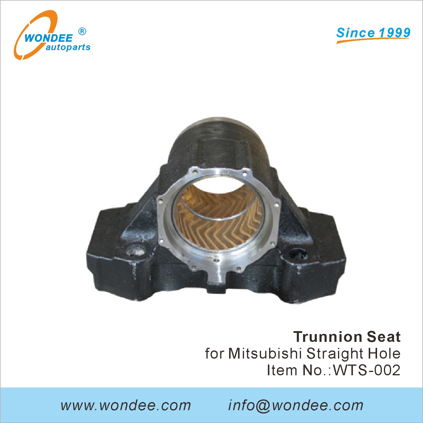 Asiento de muescas de wondee (2)