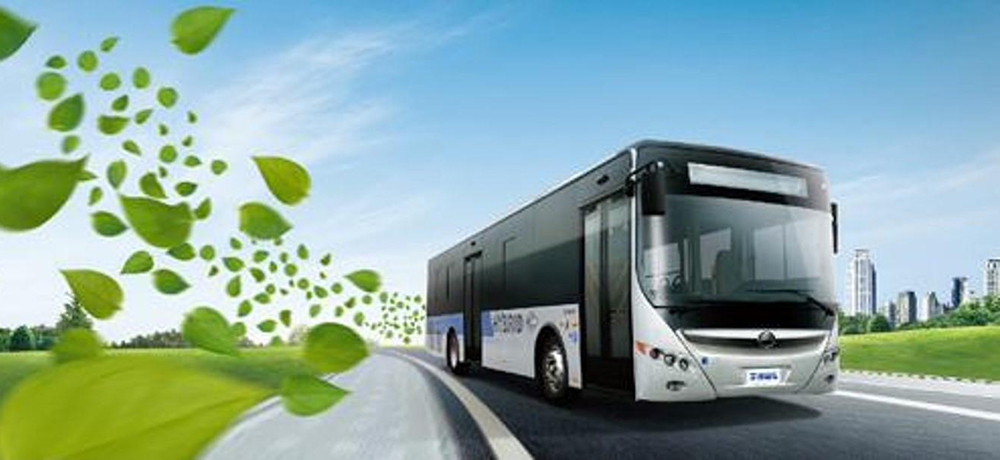 Los nuevos veh&iacute;culos energ&eacute;ticos de China est&aacute;n creciendo r&aacute;pidamente en 2021