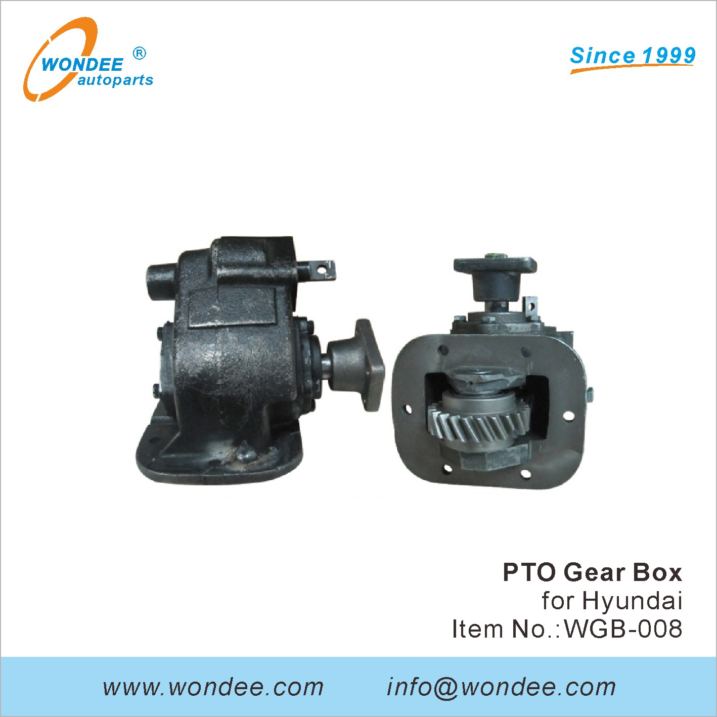 Wondee Box PTO Gear (8)