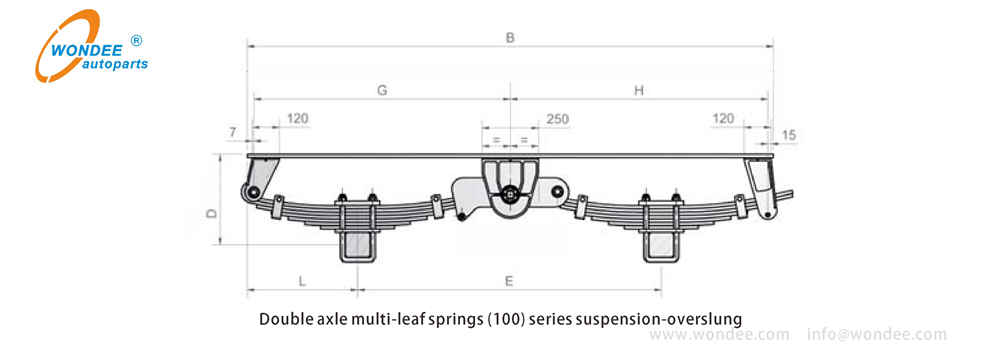 Wondee suspensión agrícola (7)