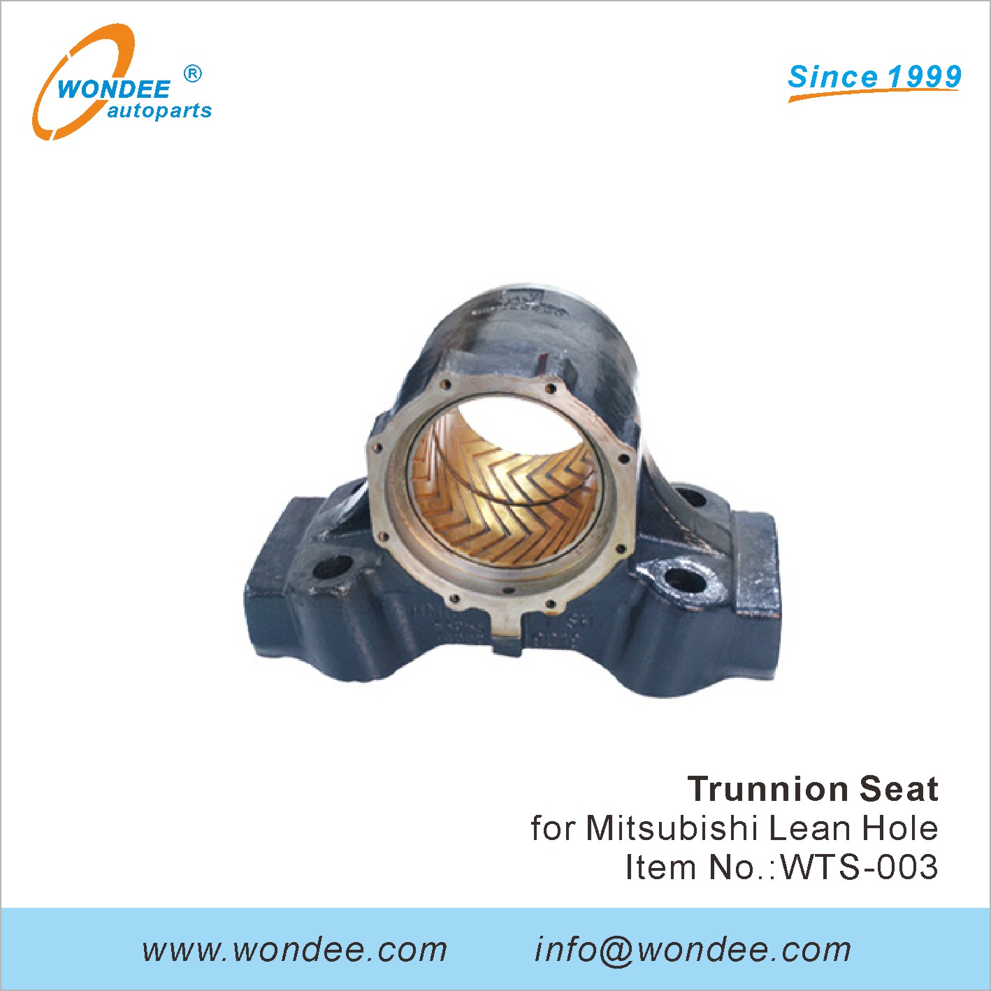 Wondee Seat de Tunnion (3)