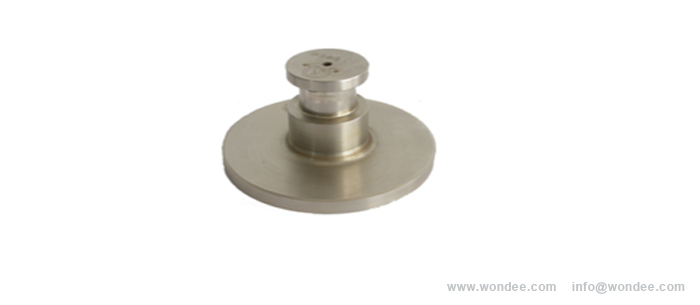 50 # y 90 # Tipo soldado Semi Trailer King Pines de un fabricante de China / Wondee Autoparts