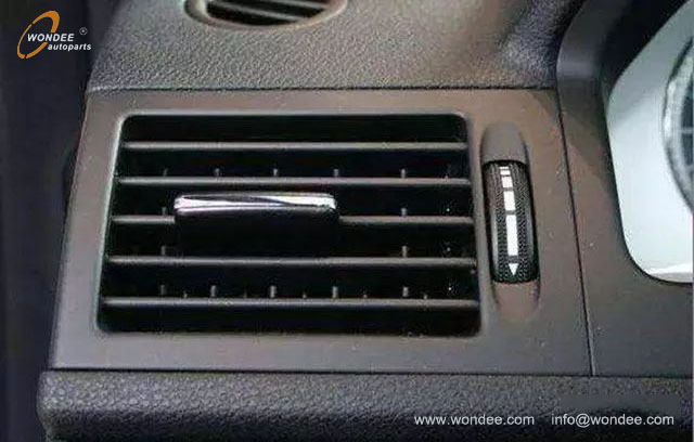 Consumo de combustible de aire acondicionado (5)