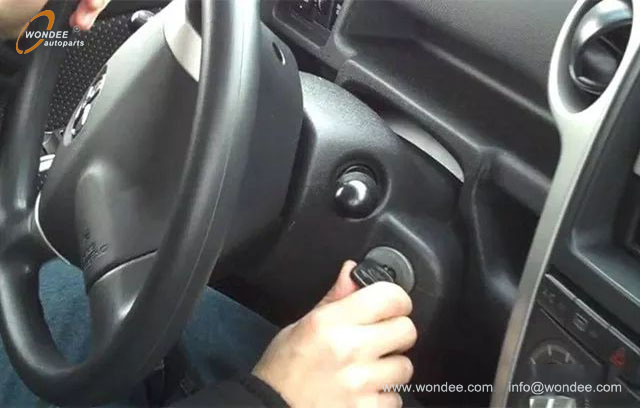 Segundo encendido (2)