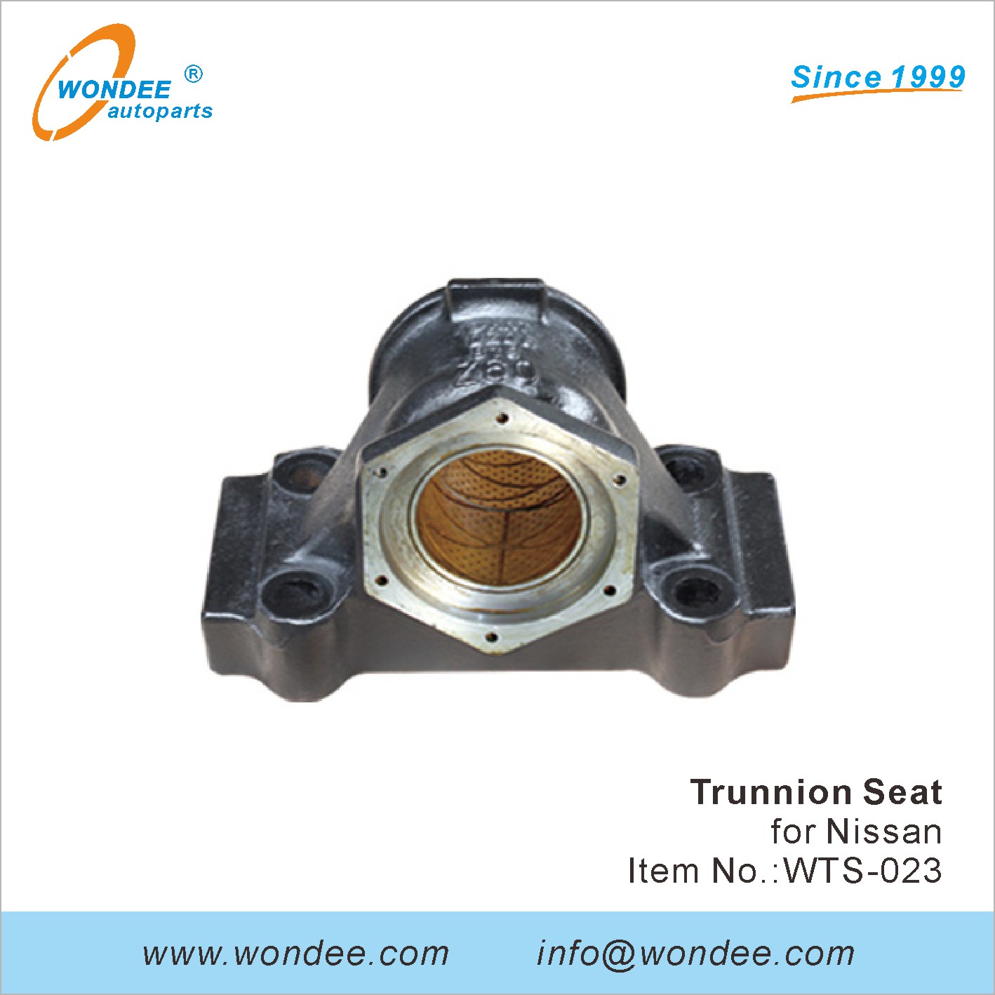 Asiento de Wondee Tunnion (23)