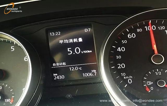 first maintenance (3) Primer mantenimiento (3)