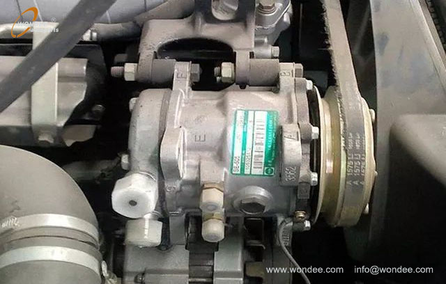 Consumo de combustible de aire acondicionado (4)