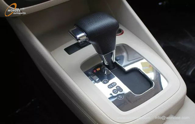 Transmisión automática (1)