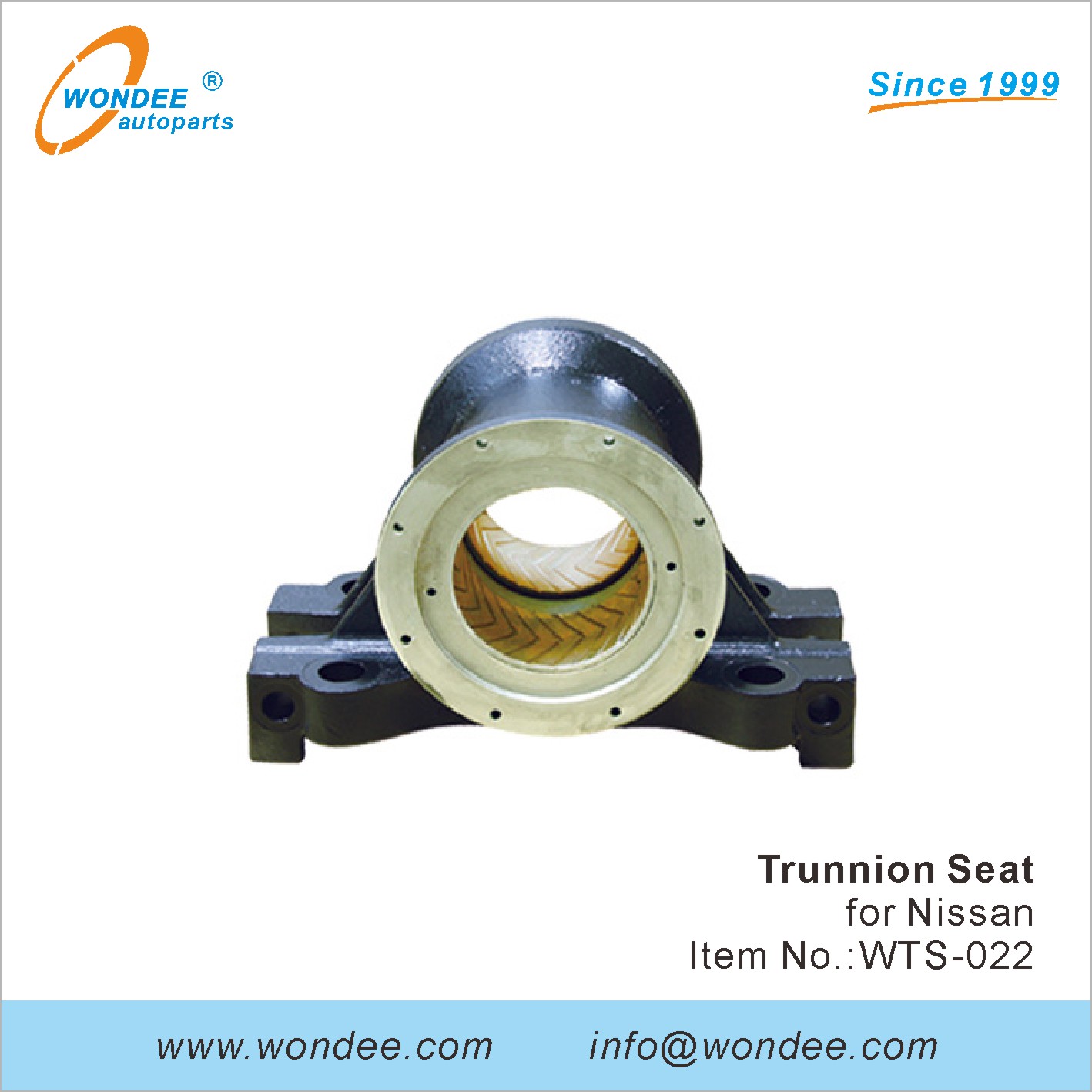 Asiento de Wondee Tunnion (22)