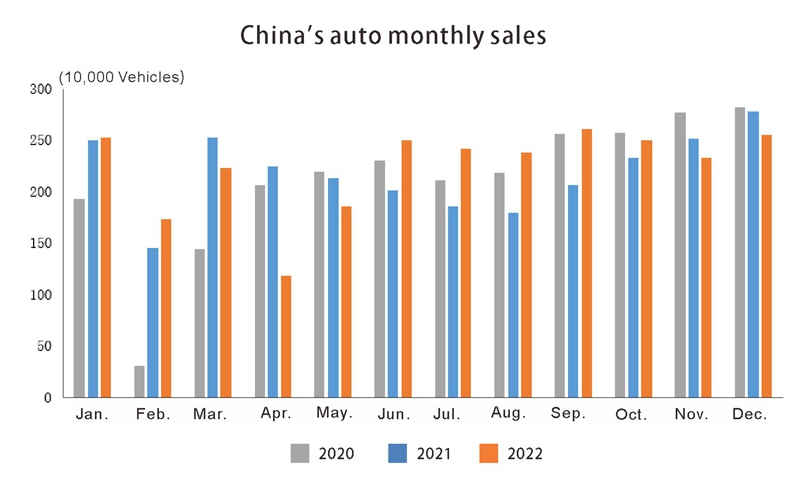 Auto de China (4)