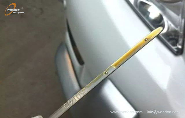 Aceite del motor (3)