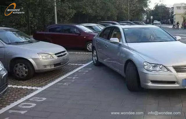 Estacionamiento inverso (1)