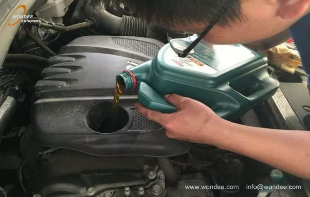 Aceite del motor (1)