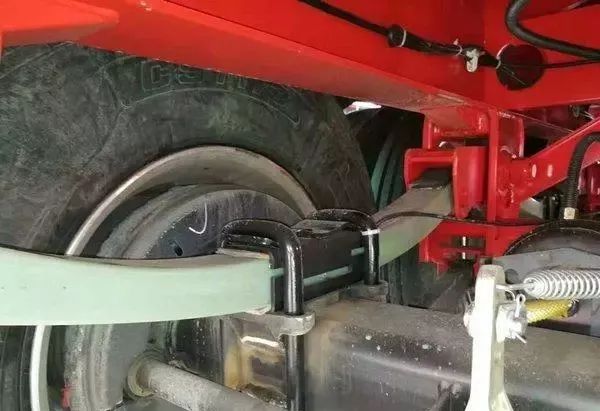 01 resortes de hojas compuestas