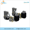 11T 13T Heavy Duty Lifting Type Suspensión neumática para semirremolques y camiones con bolsas de aire